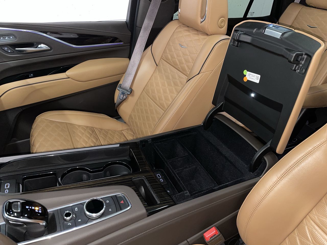2021 Cadillac Escalade in Vancouver, British Columbia