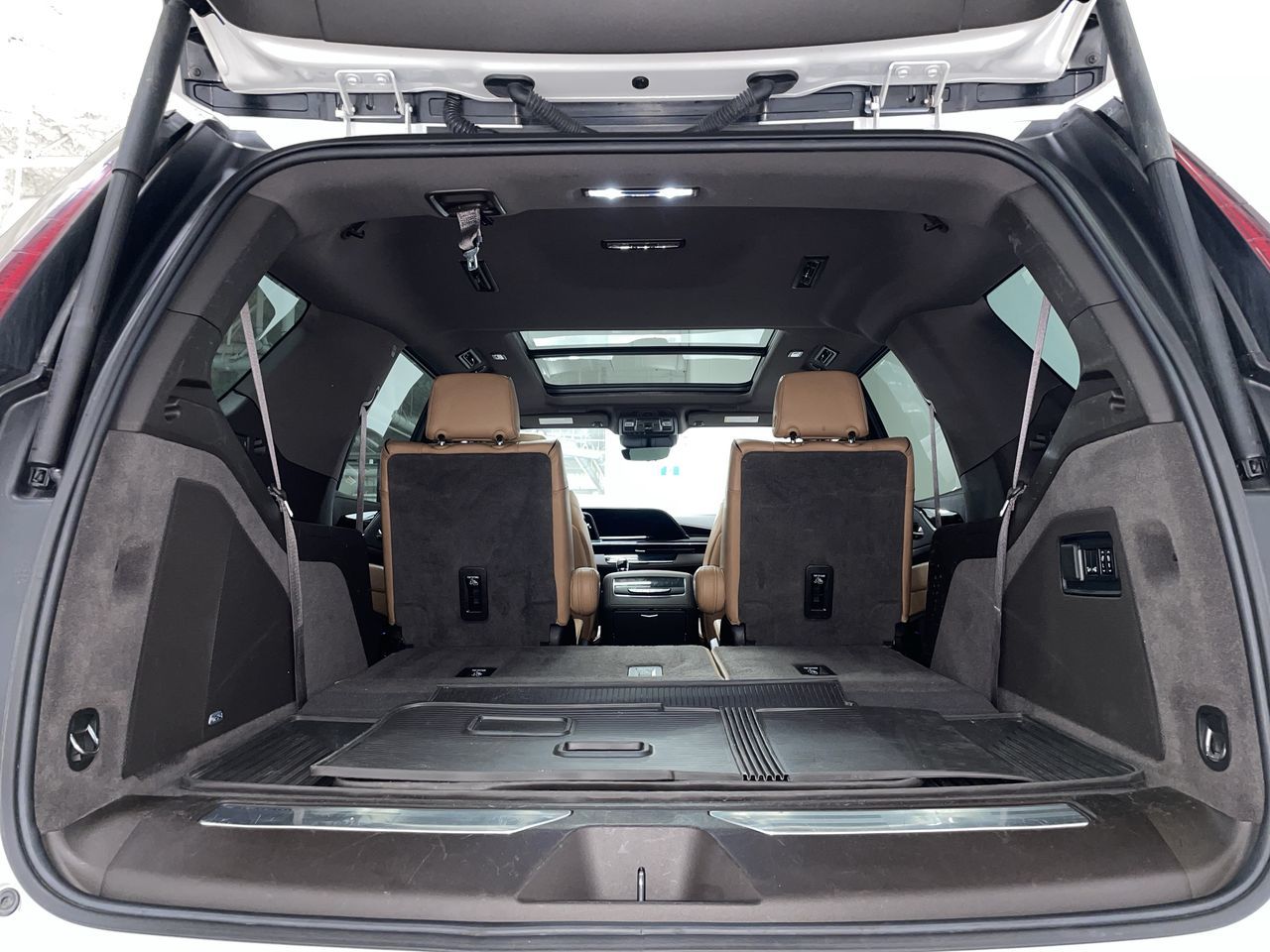 2021 Cadillac Escalade in Vancouver, British Columbia