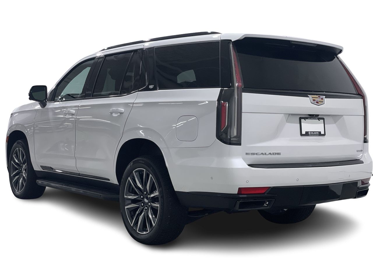 2021 Cadillac Escalade in Vancouver, British Columbia