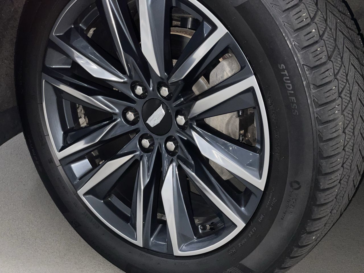 2021 Cadillac Escalade in Vancouver, British Columbia