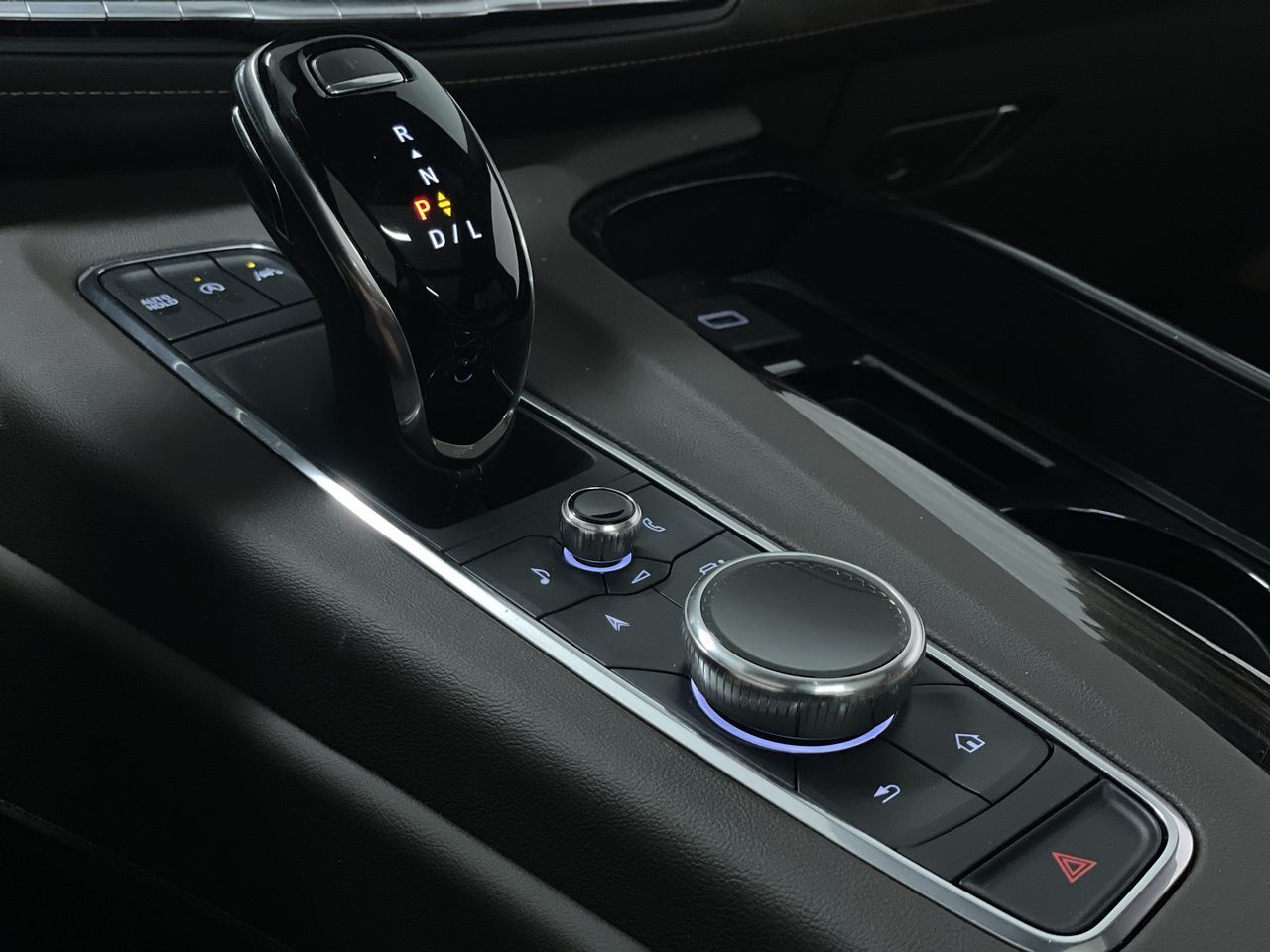 2021 Cadillac Escalade in Vancouver, British Columbia