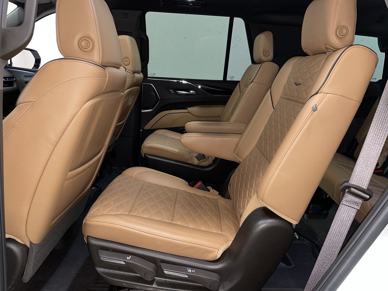 2021 Cadillac Escalade in Vancouver, British Columbia