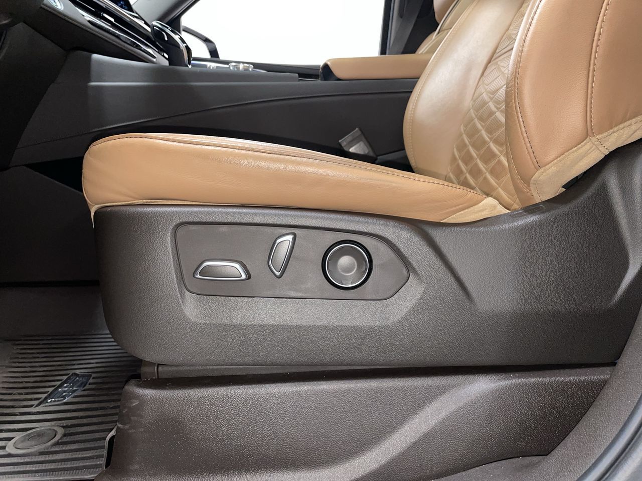 2021 Cadillac Escalade in Vancouver, British Columbia