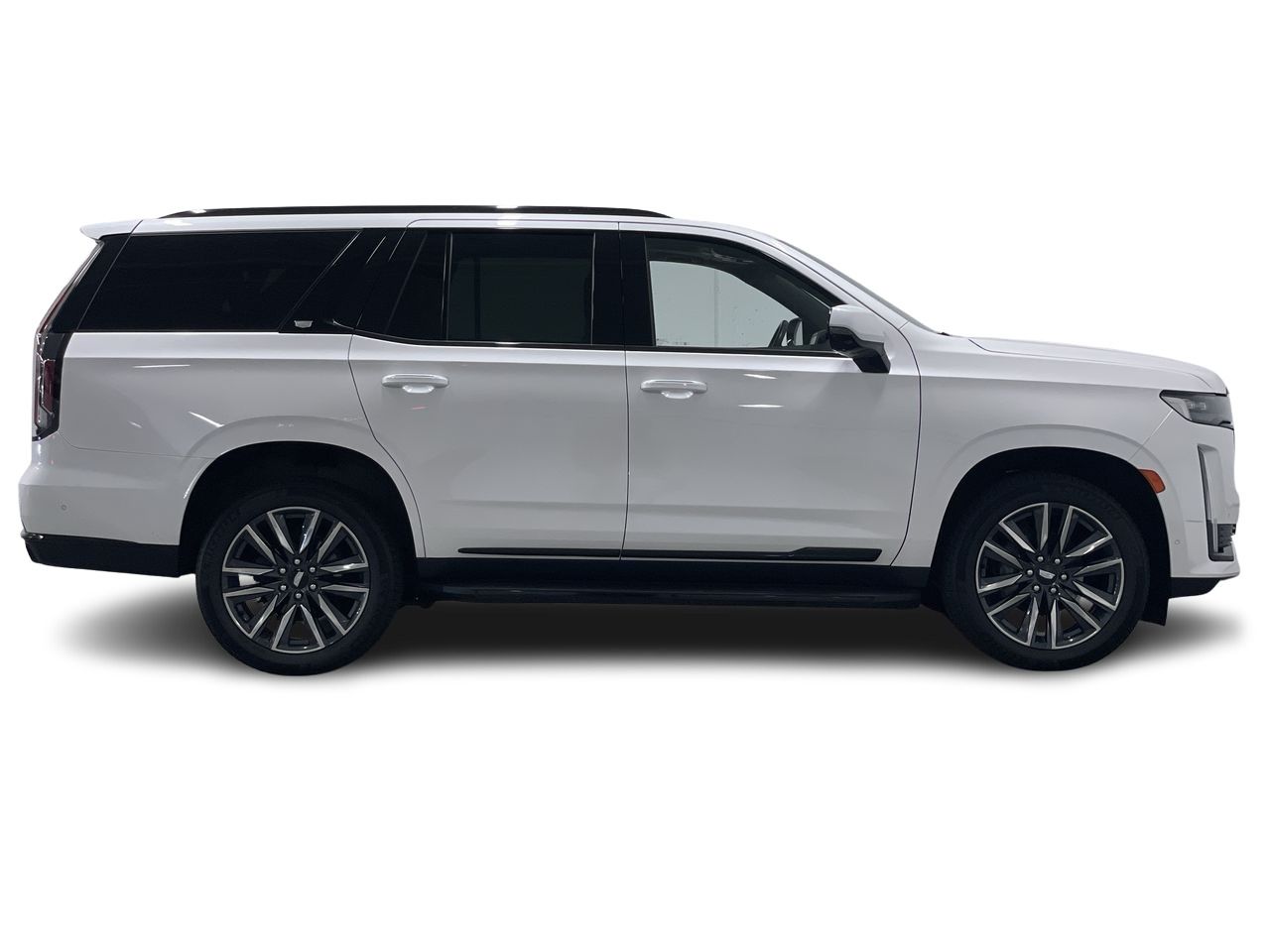2021 Cadillac Escalade in Vancouver, British Columbia