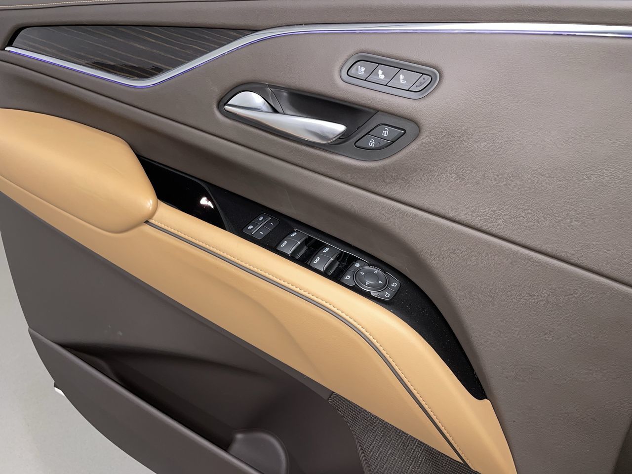 2021 Cadillac Escalade in Vancouver, British Columbia