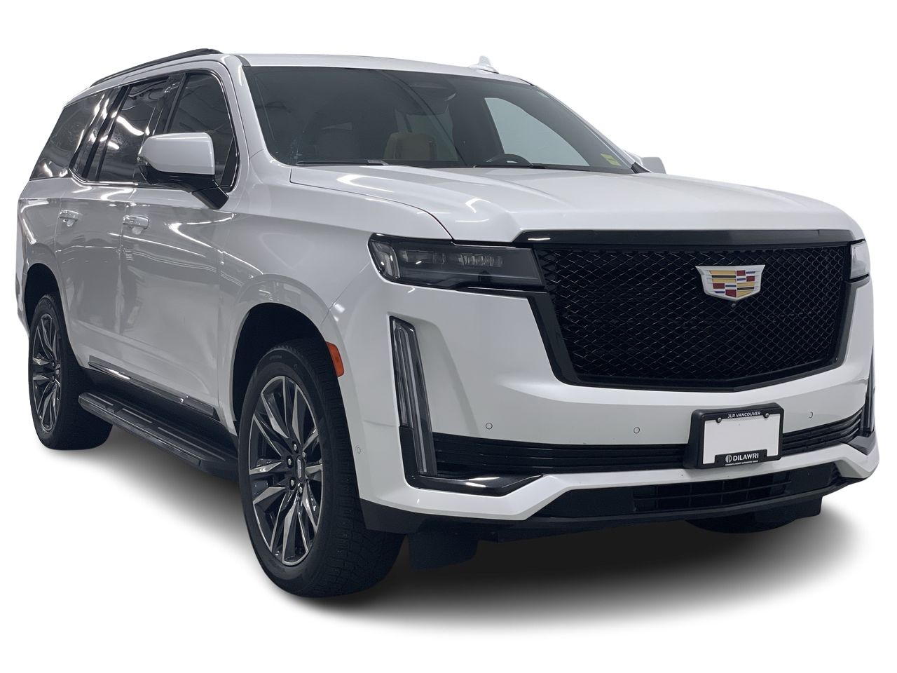 2021 Cadillac Escalade in Vancouver, British Columbia