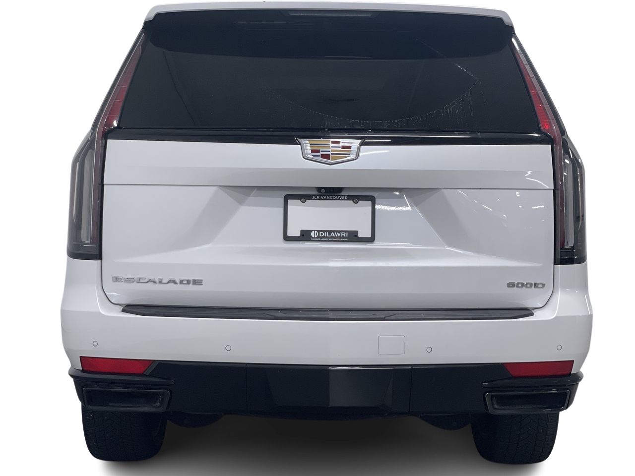 2021 Cadillac Escalade in Vancouver, British Columbia