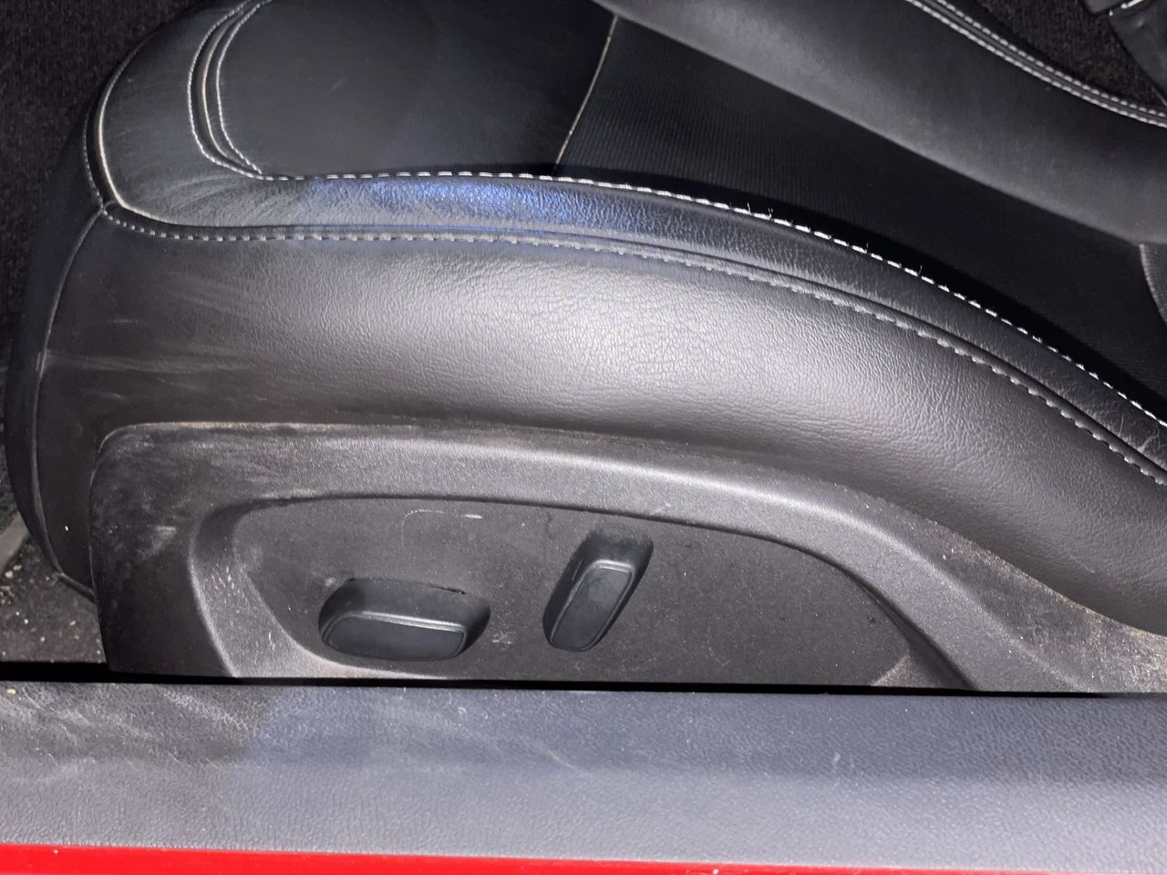 Chevrolet Corvette  2019 à , Colombie-Britannique