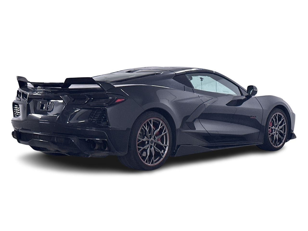 2023 Chevrolet Corvette in Vancouver, British Columbia