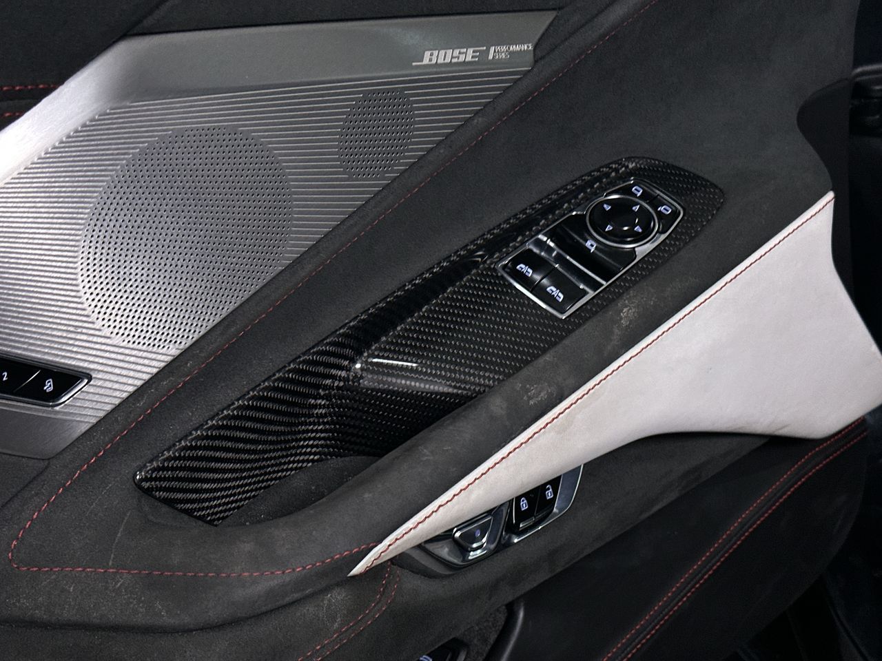 2023 Chevrolet Corvette in Vancouver, British Columbia