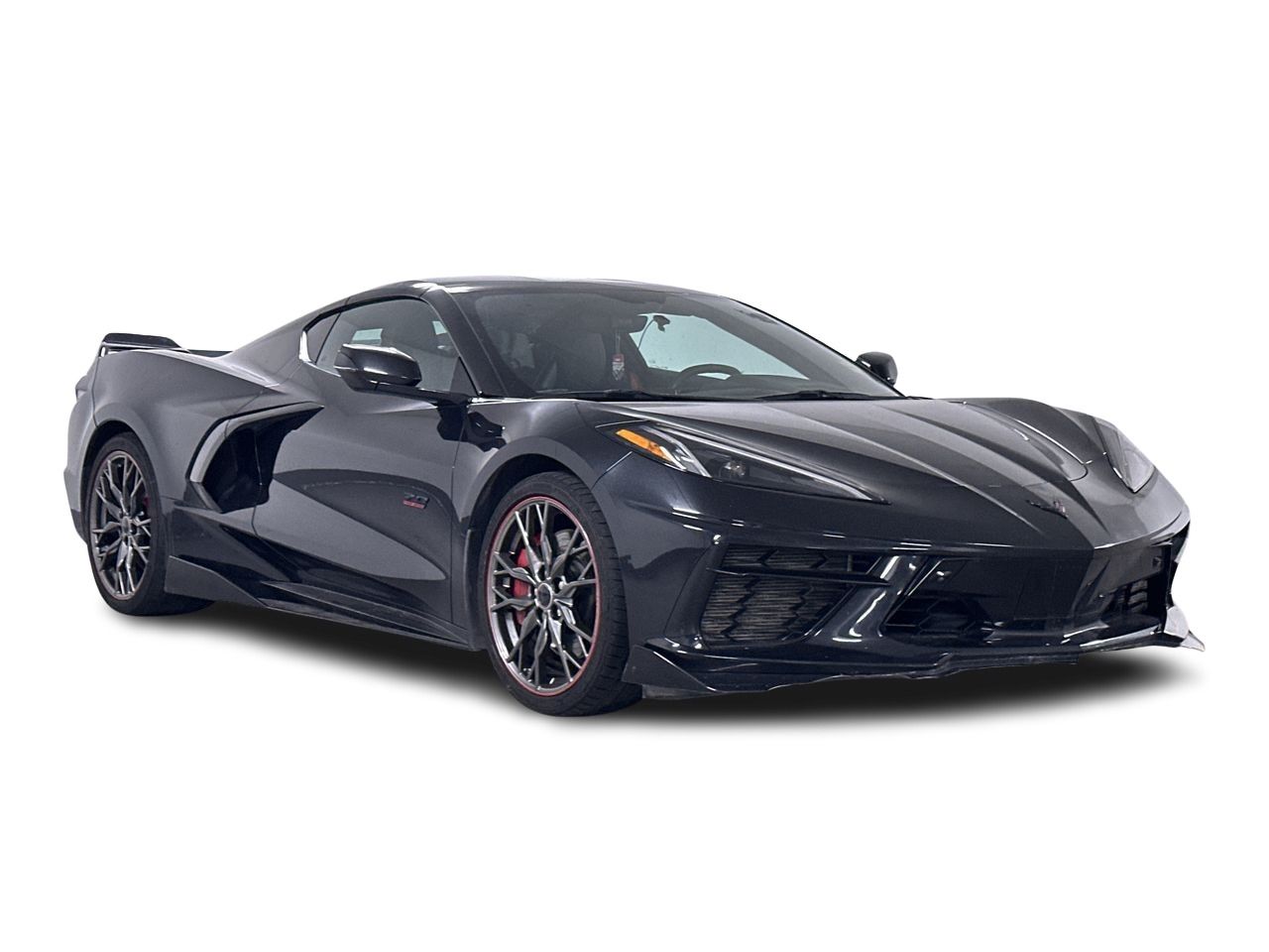 2023 Chevrolet Corvette in Vancouver, British Columbia