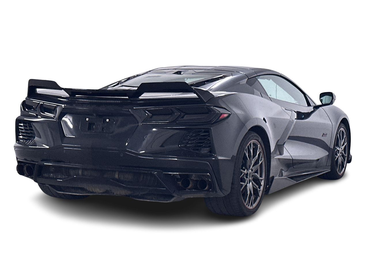 2023 Chevrolet Corvette in Vancouver, British Columbia