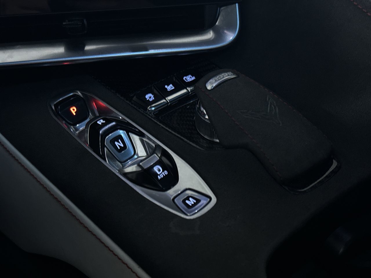 2023 Chevrolet Corvette in Vancouver, British Columbia