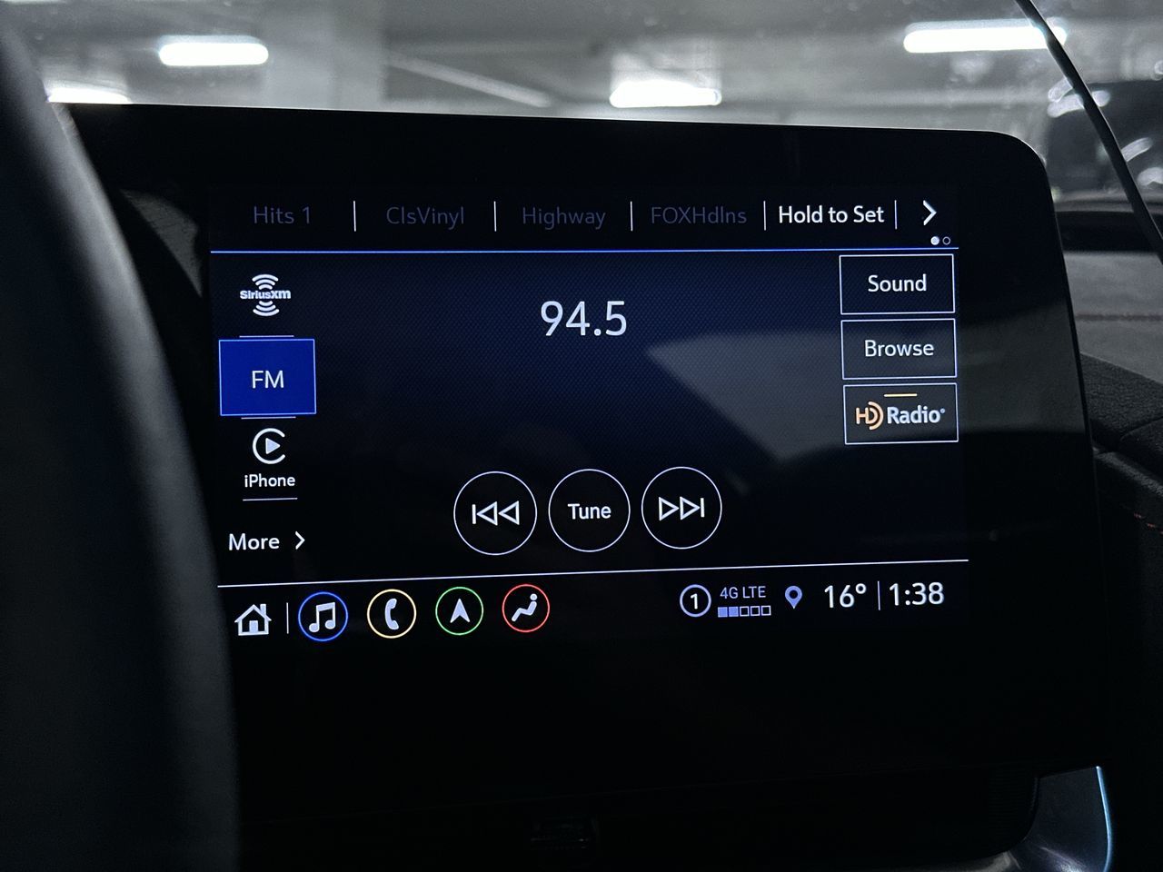 2023 Chevrolet Corvette in Vancouver, British Columbia