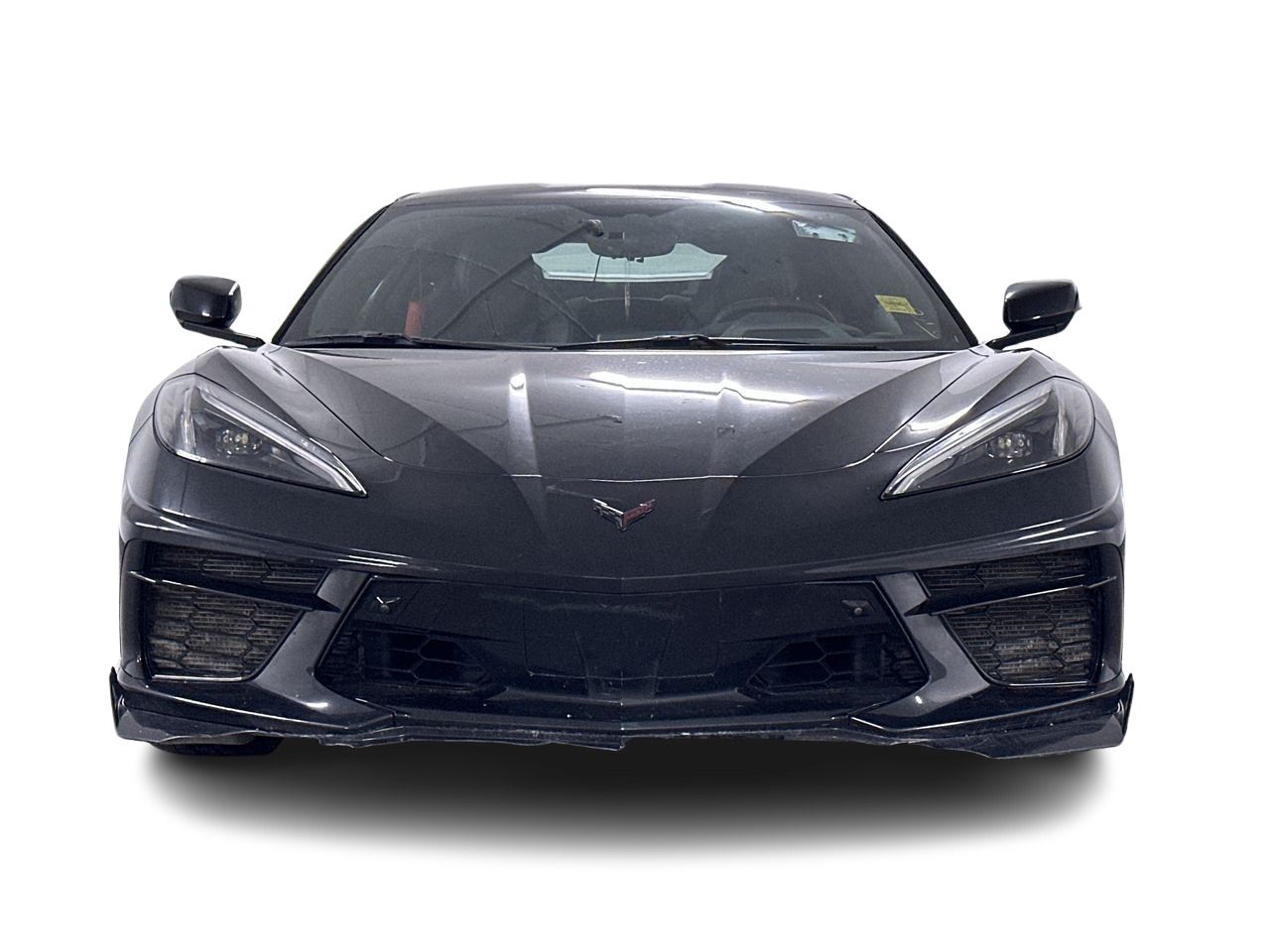 2023 Chevrolet Corvette in Vancouver, British Columbia