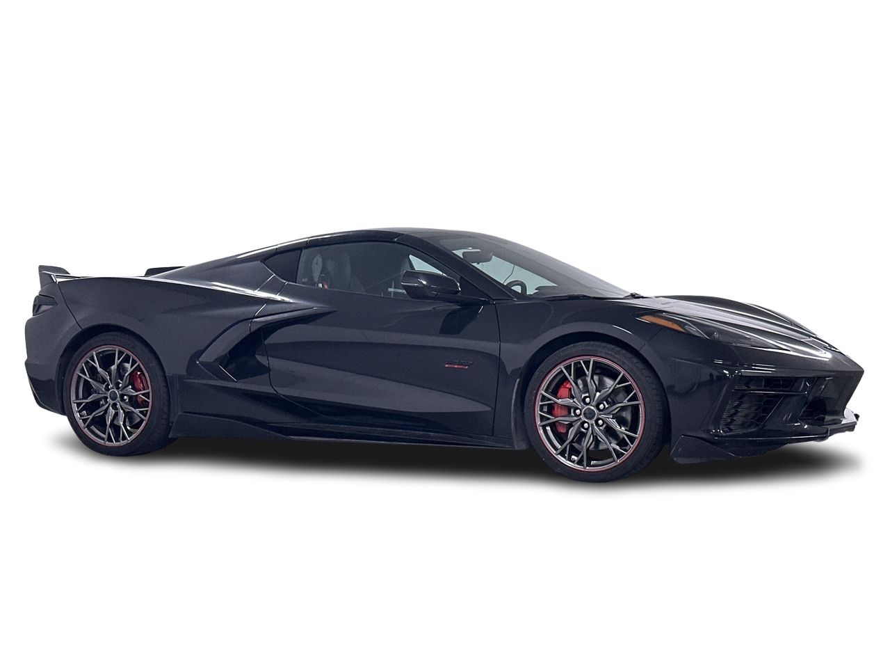 2023 Chevrolet Corvette in Vancouver, British Columbia