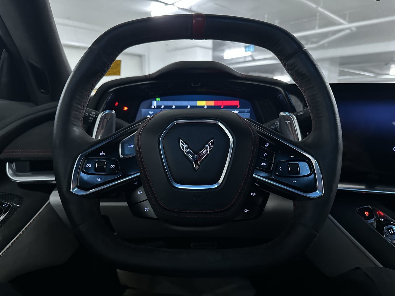 2023 Chevrolet Corvette in Vancouver, British Columbia