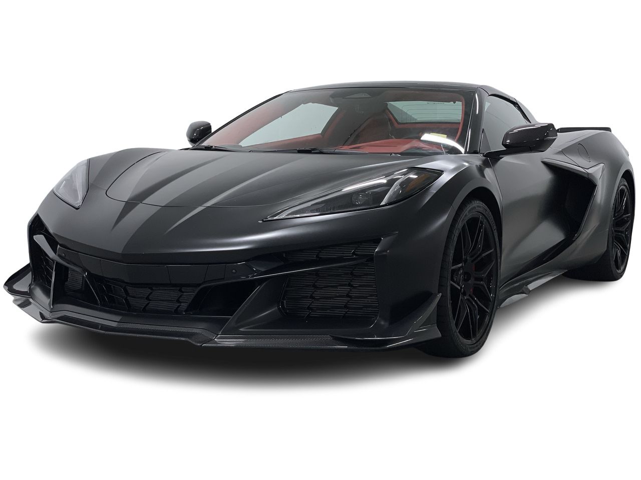 2024  Corvette