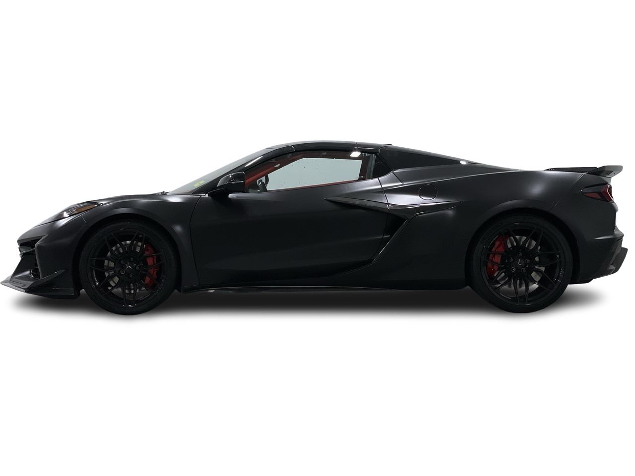 2024  Corvette