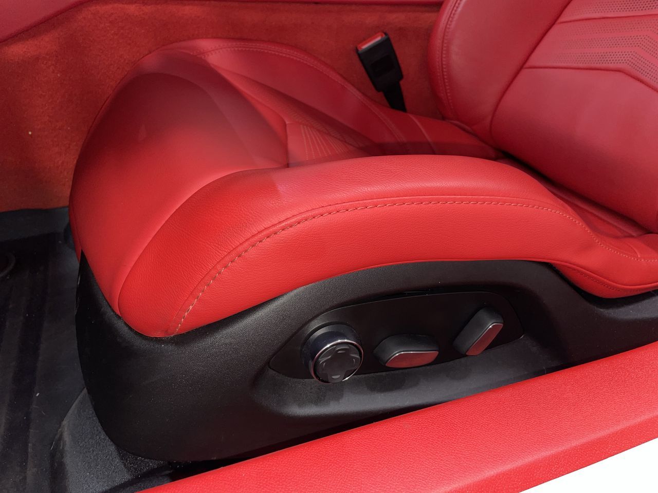 2024  Corvette