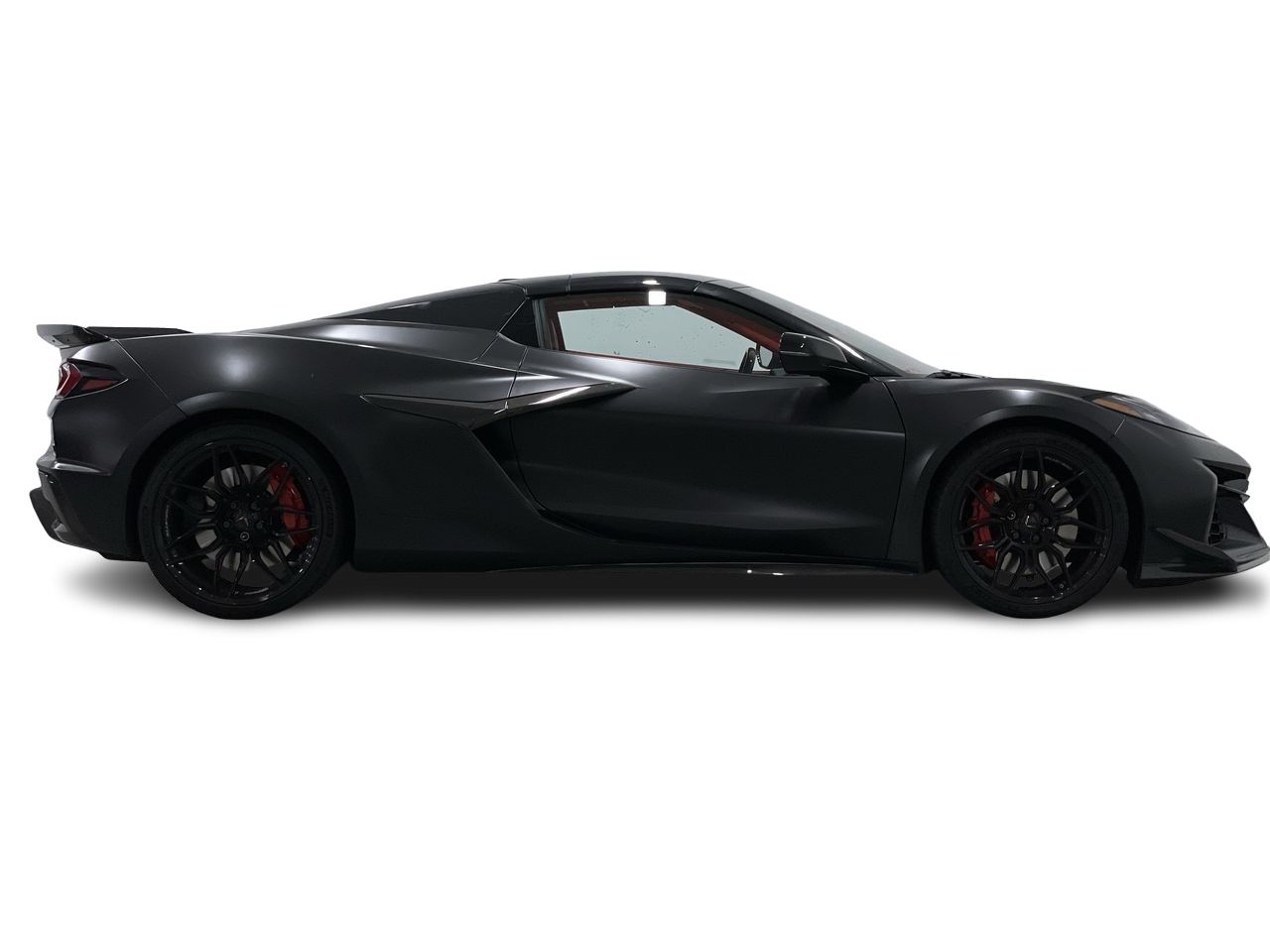 2024  Corvette