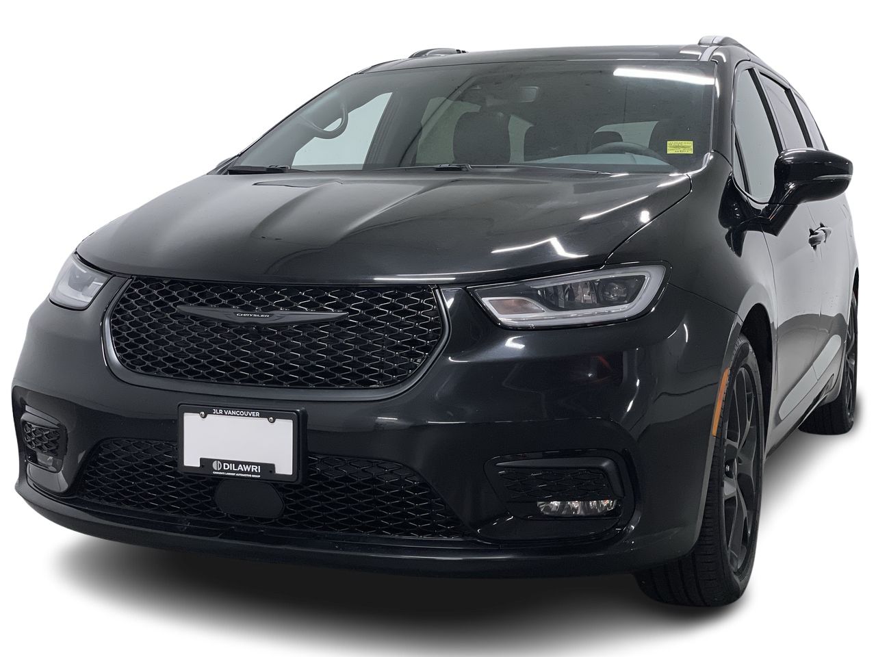 2024  Pacifica