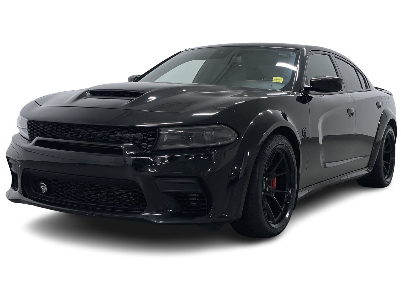 2022  Charger