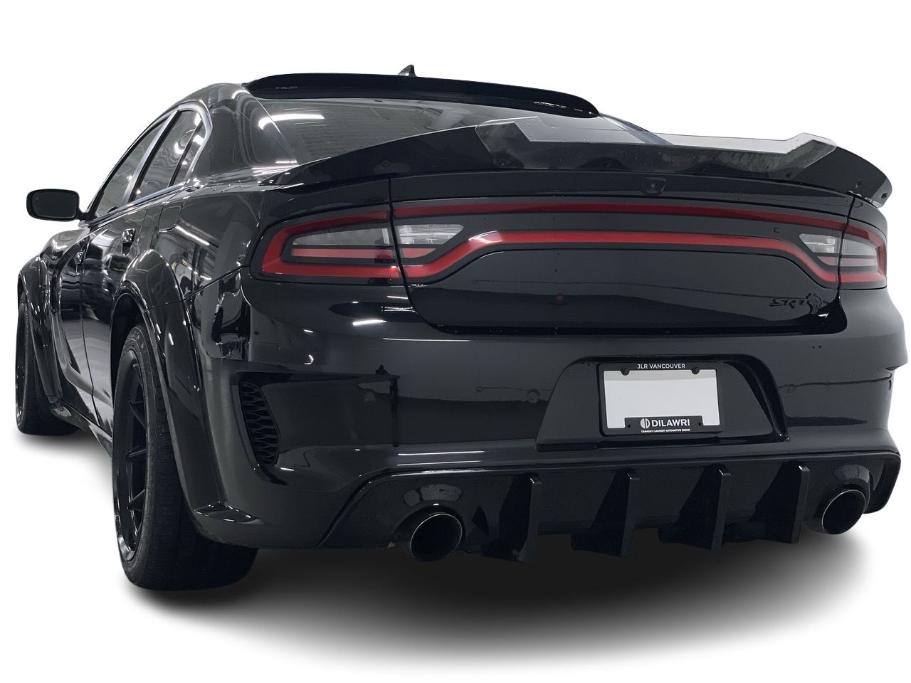 2022  Charger