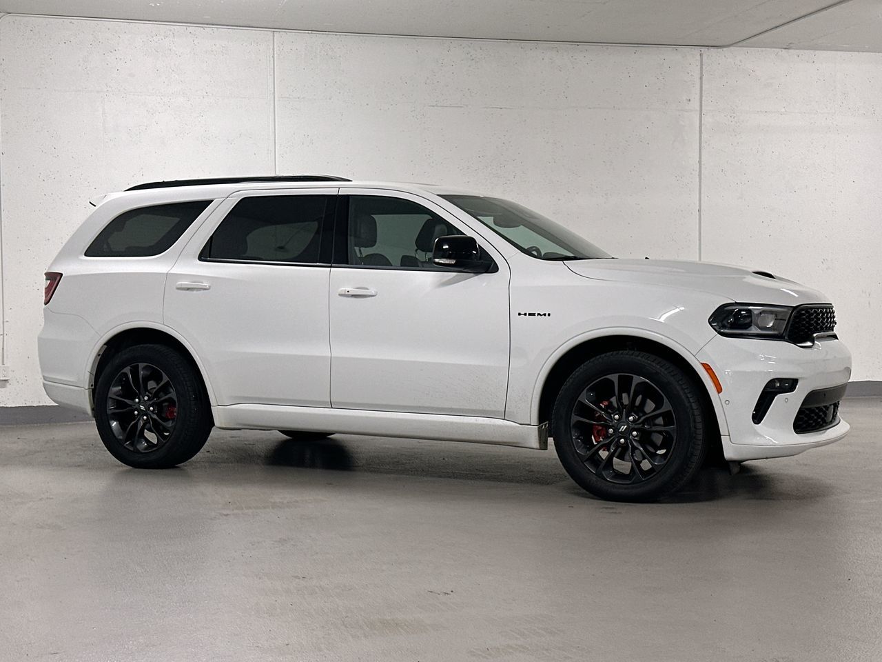 2023  Durango