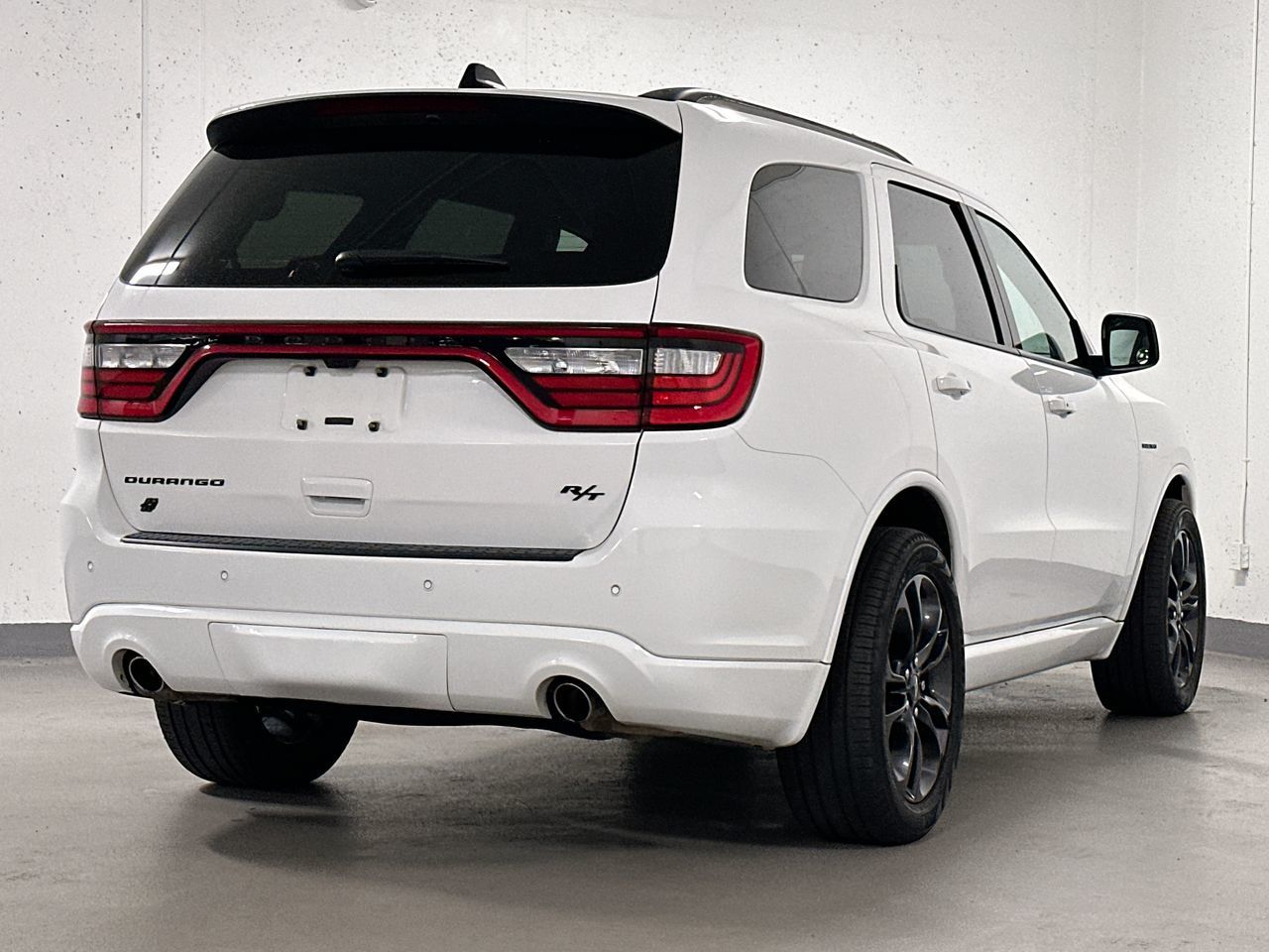 2023  Durango