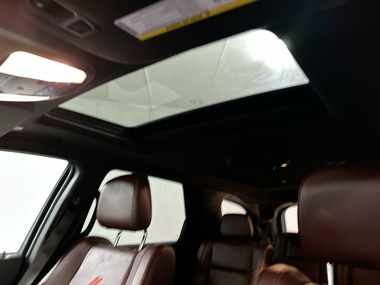 2023  Durango