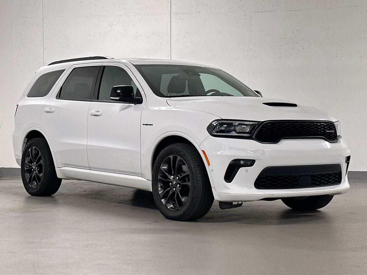 2023  Durango
