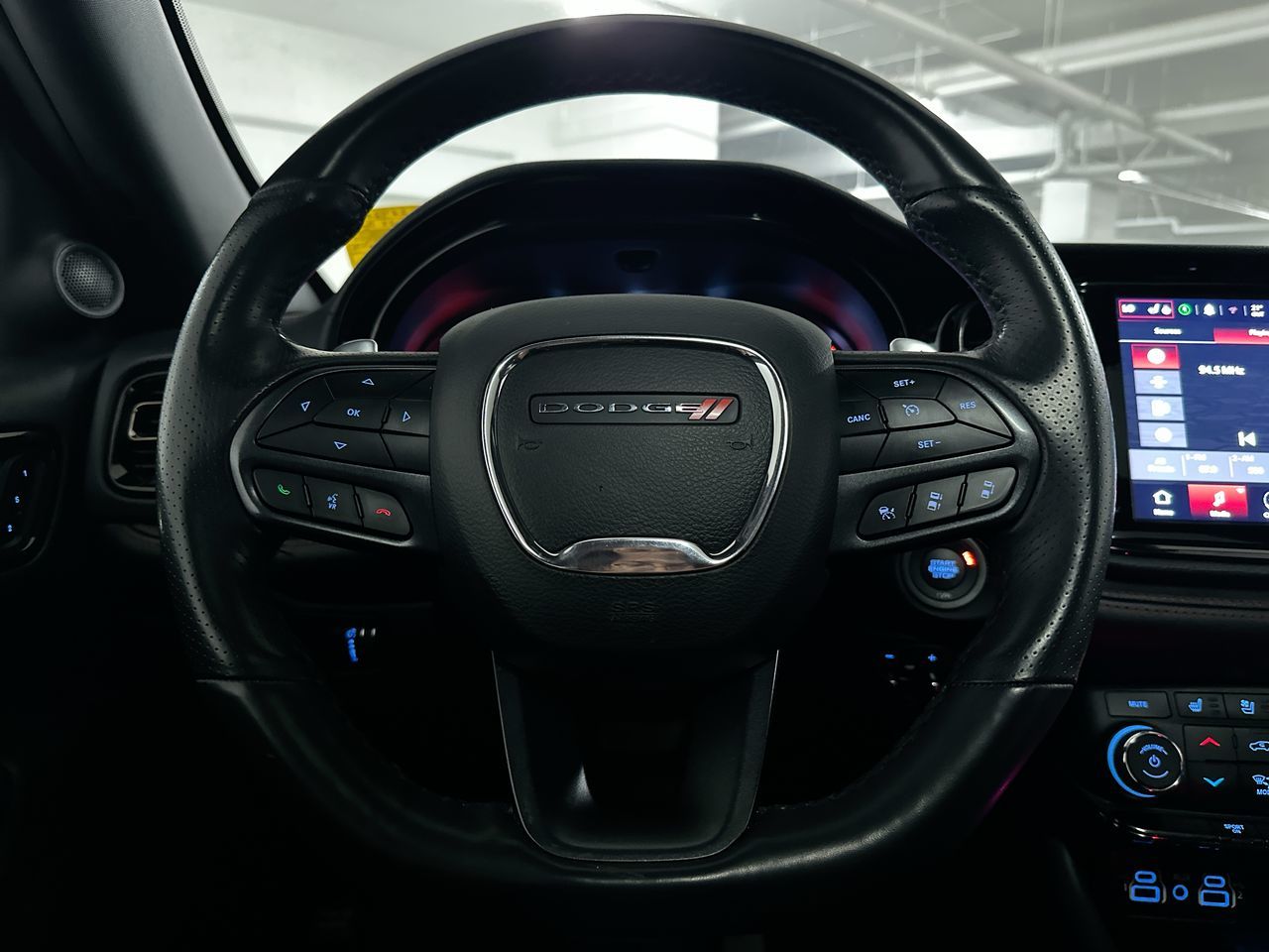 2023  Durango