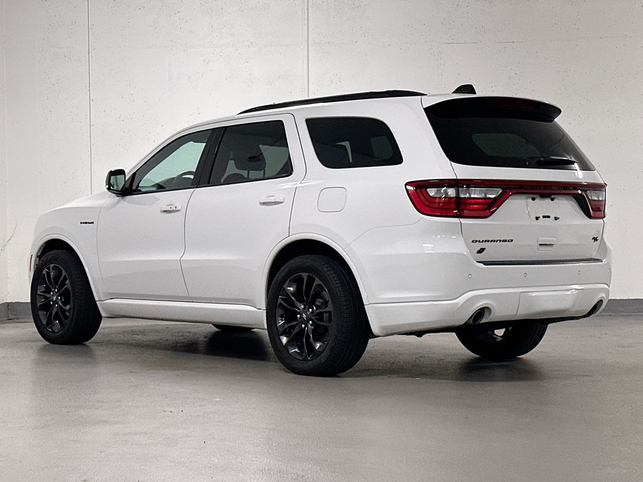 2023  Durango
