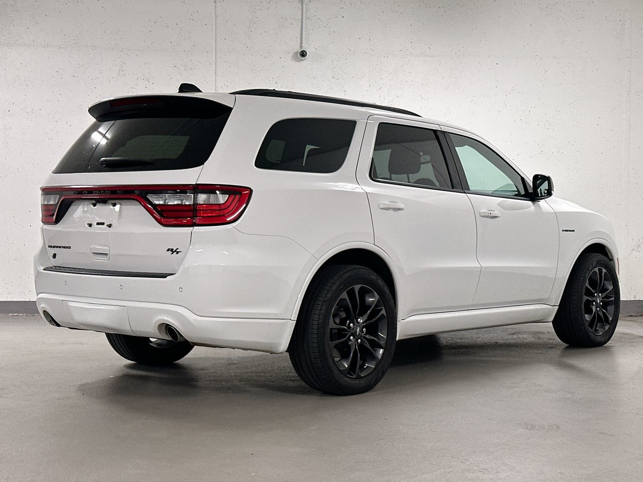 2023  Durango