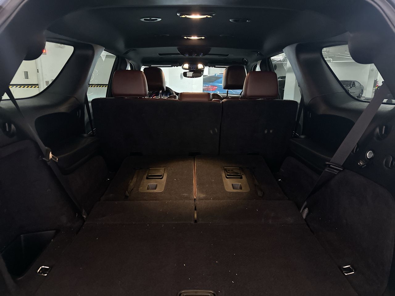 2023  Durango