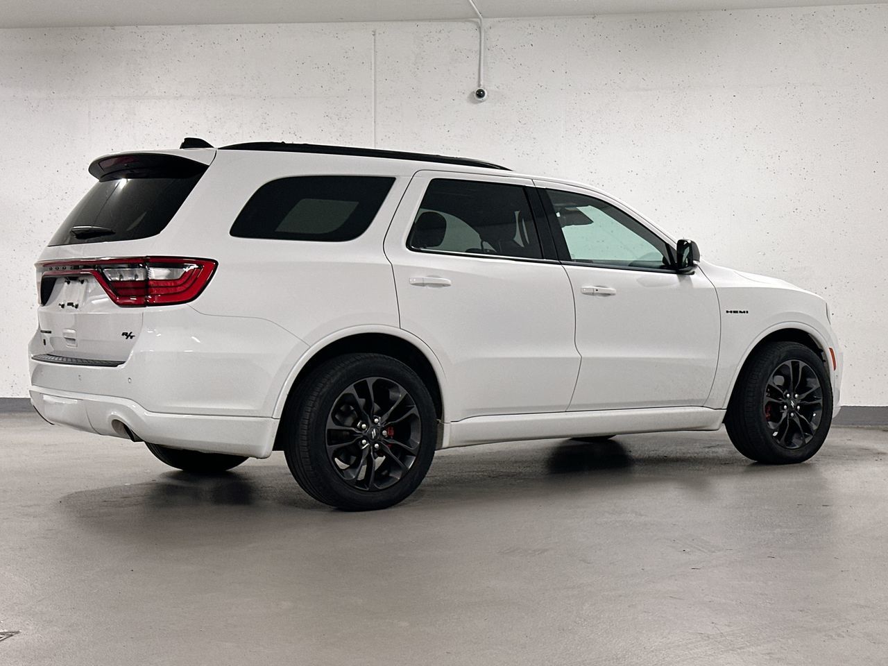 2023  Durango