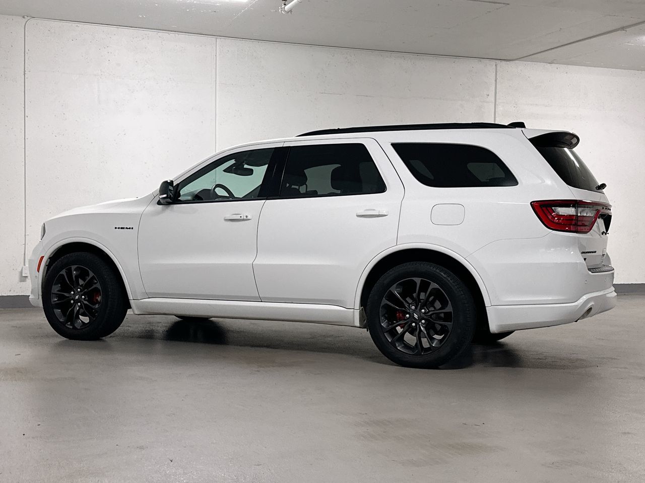 2023  Durango