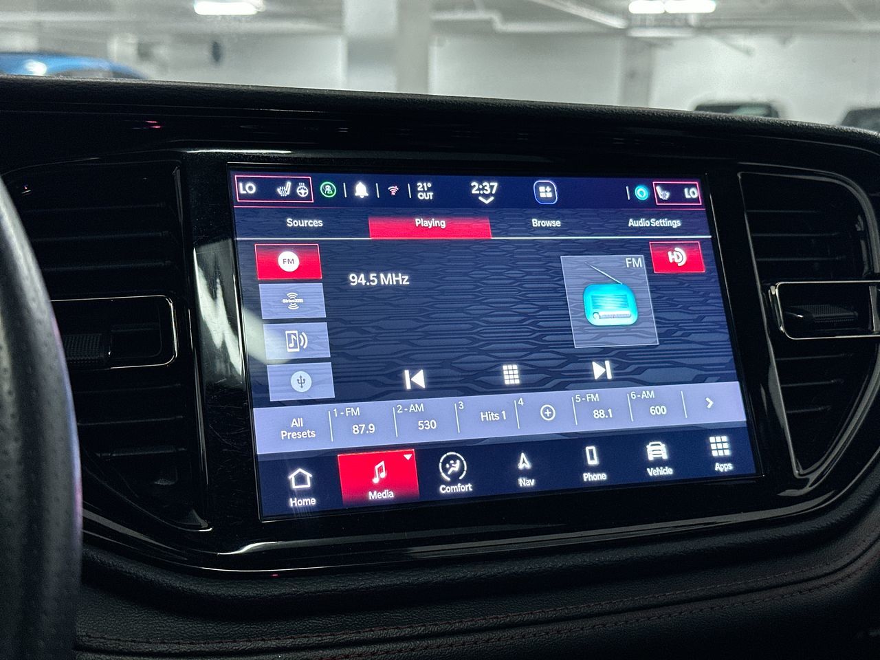 2023  Durango