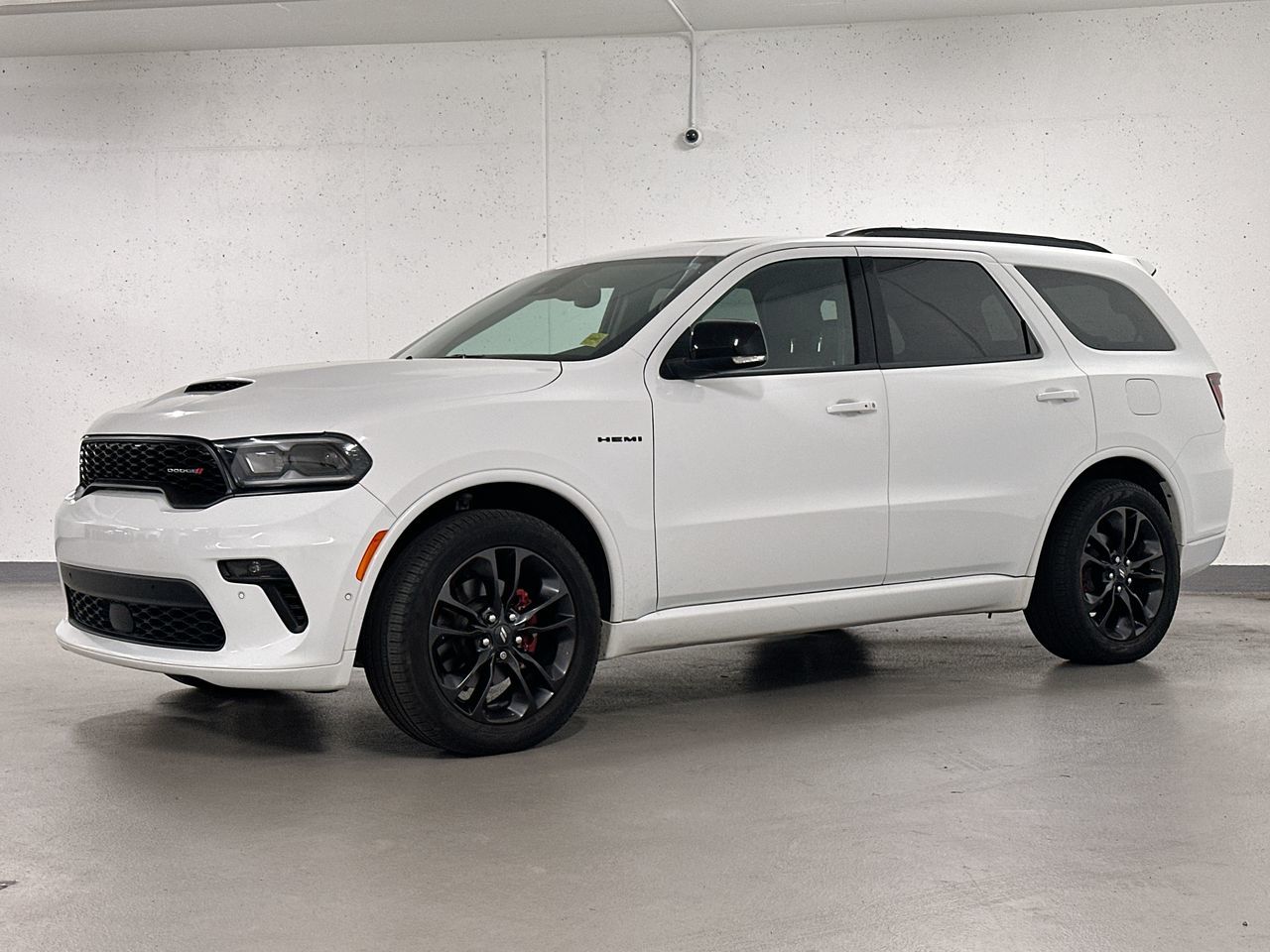 2023  Durango