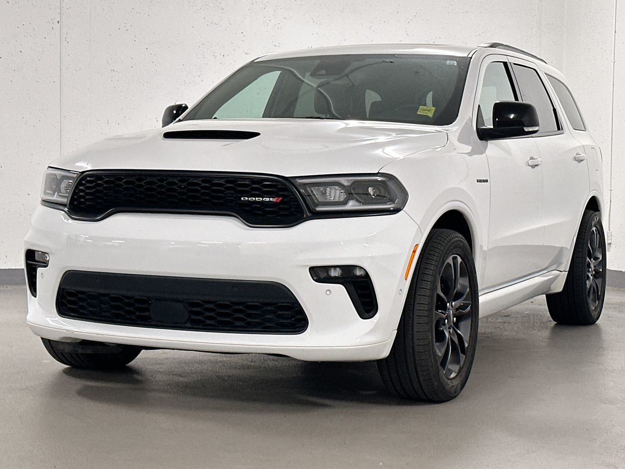 2023  Durango