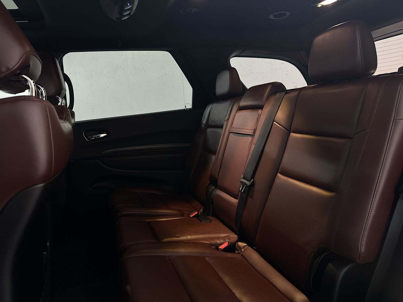 2023  Durango