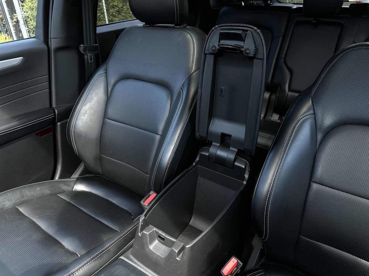 2025  Escape