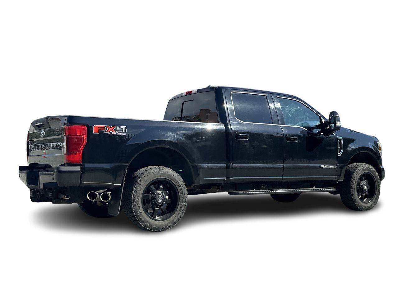2022  F350