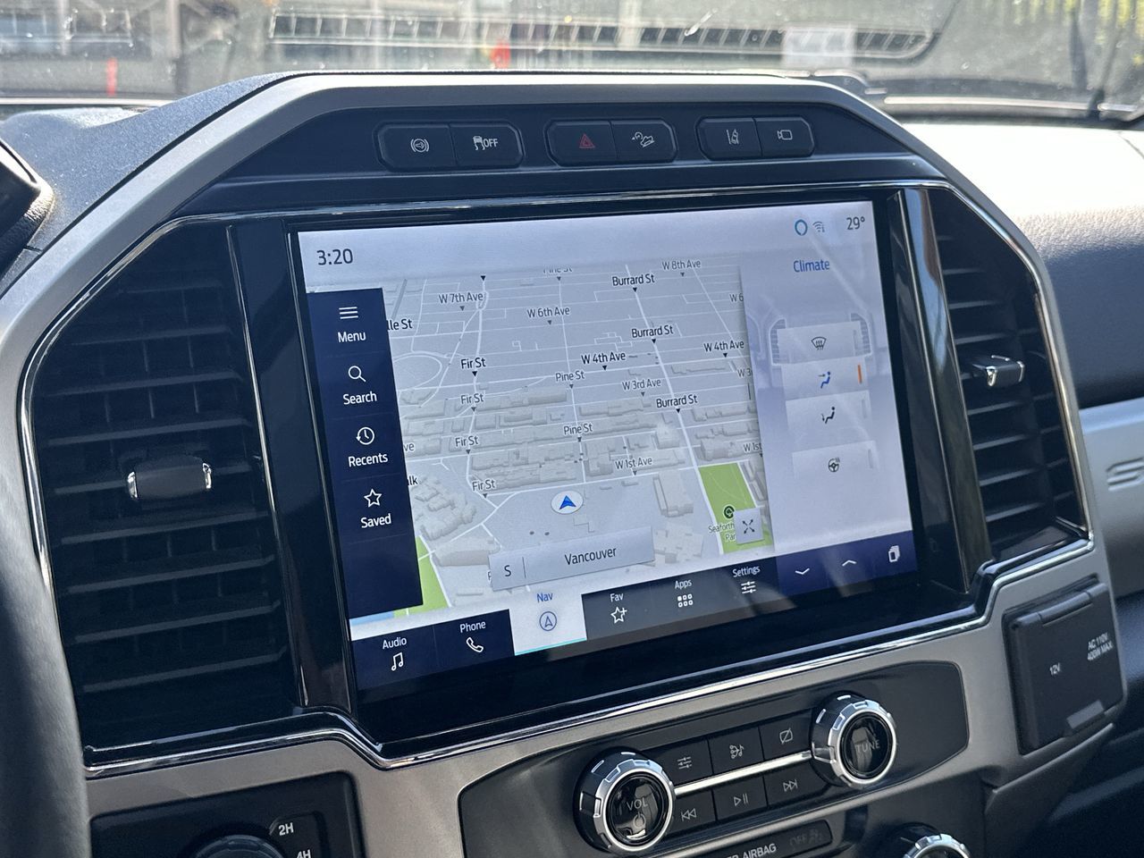 2022  F350