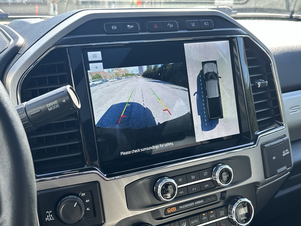 2022  F350