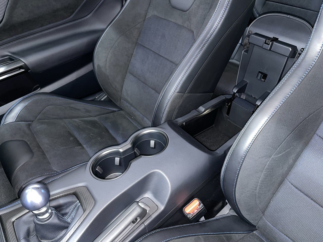 2024 Ford Mustang in Vancouver, British Columbia