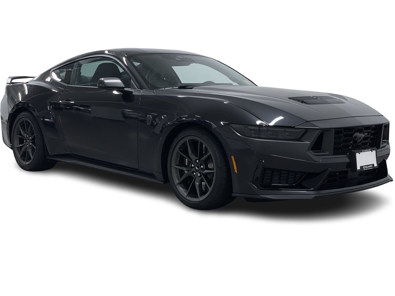 2024 Ford Mustang in Vancouver, British Columbia