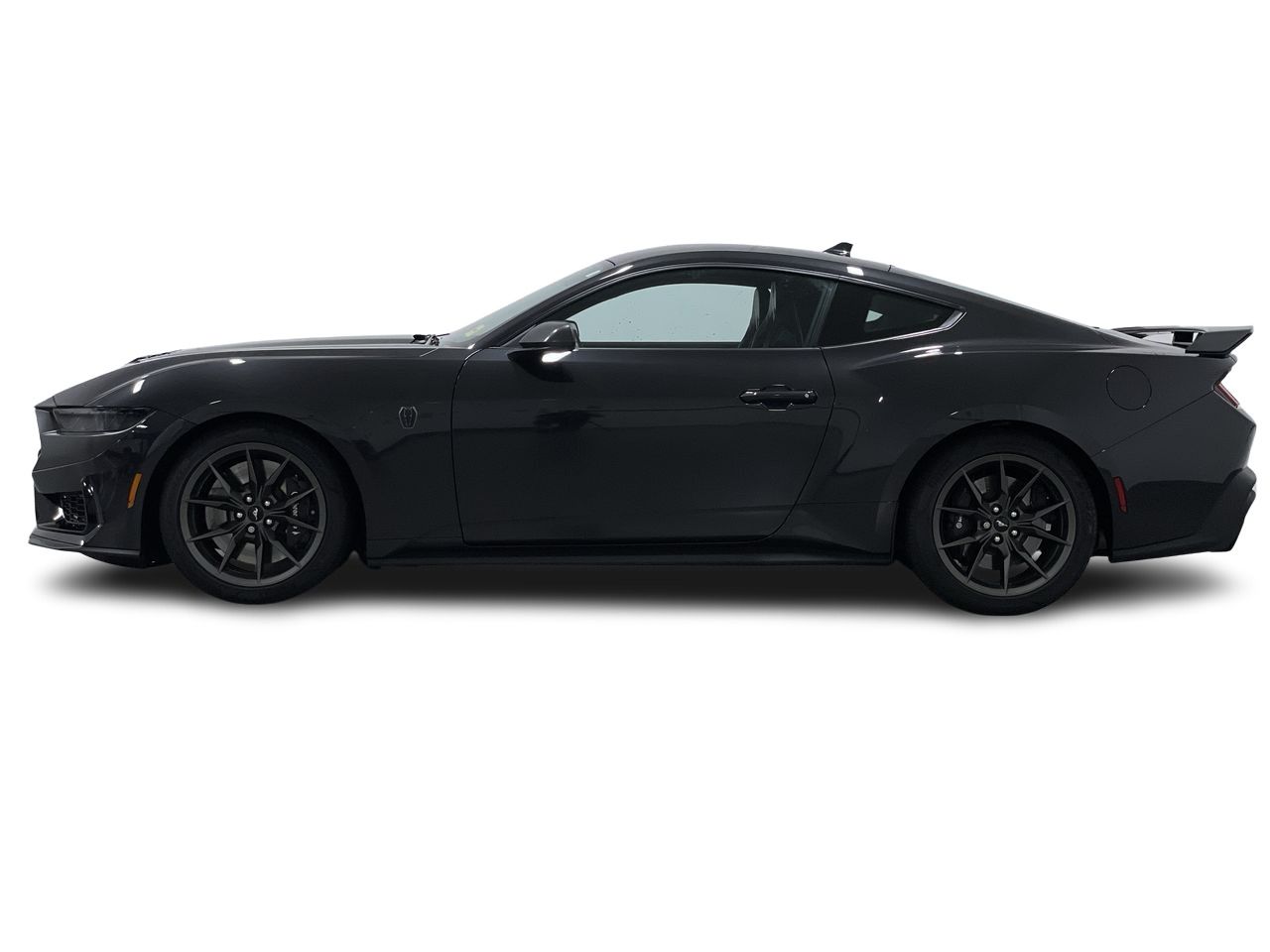 2024 Ford Mustang in Vancouver, British Columbia