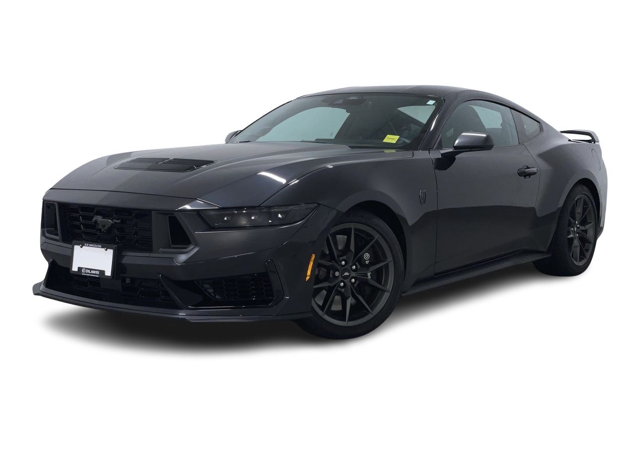 2024 Ford Mustang in Vancouver, British Columbia